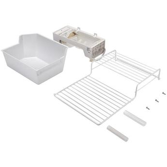 Whirlpool W11424126 Ice Maker
